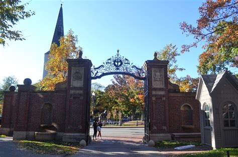 wigglesworth harvard|johnston gate harvard yard.